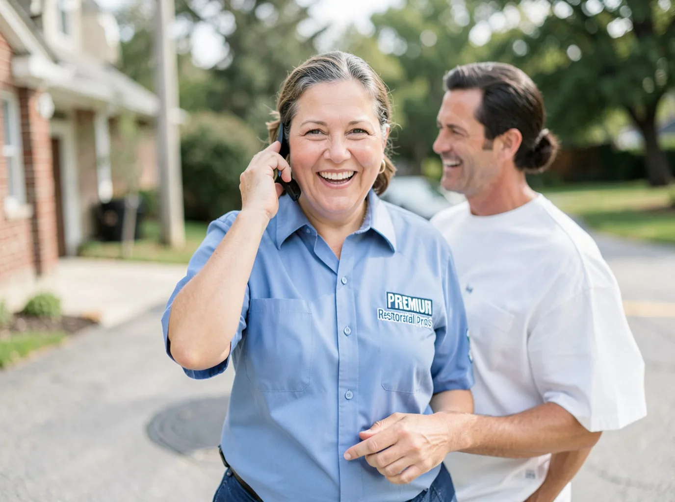 Water Damage Restoration Lexington, IL FAQs